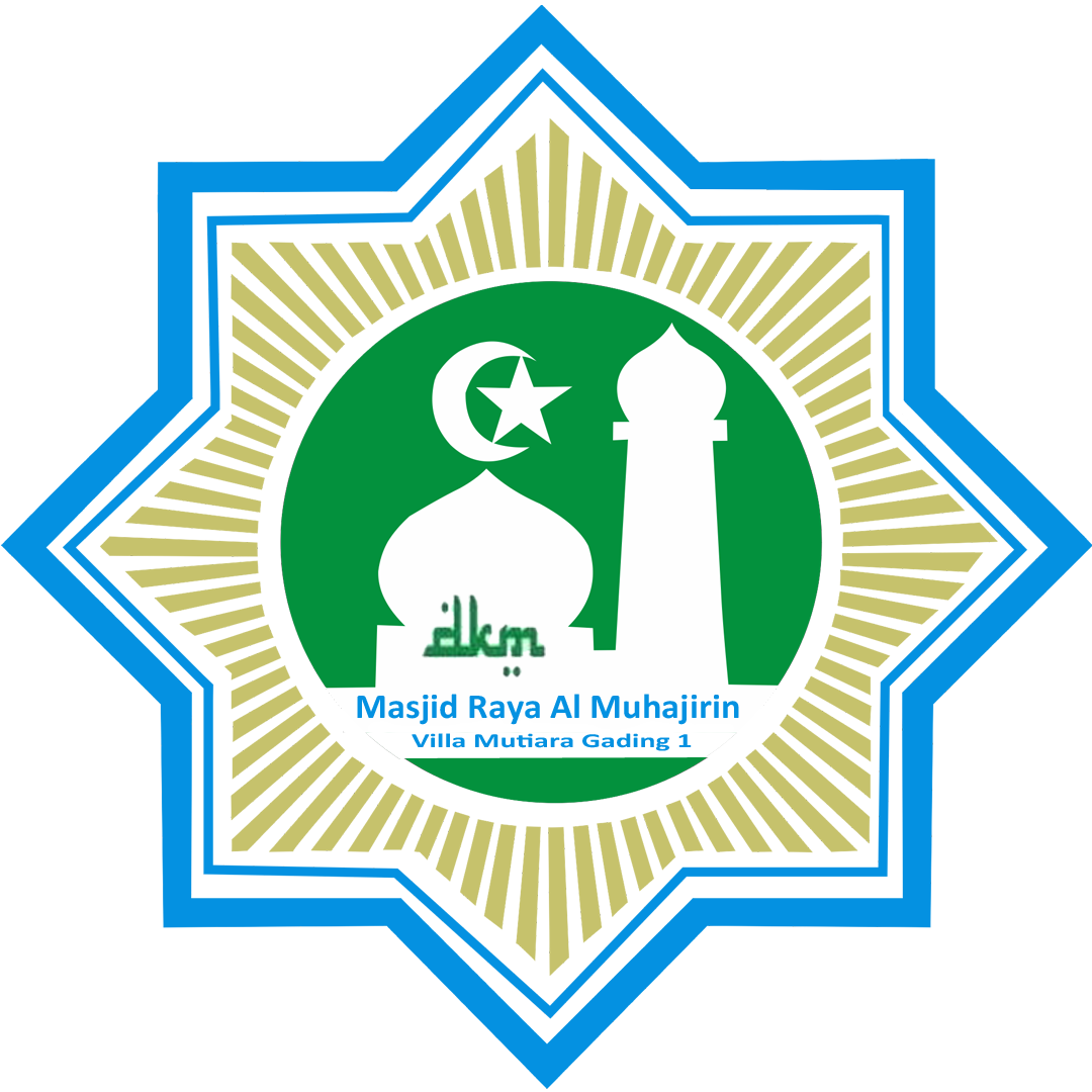 Logo Masjid